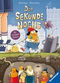Die Sekundenochs