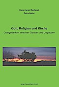 Gott, Religion und Kirche