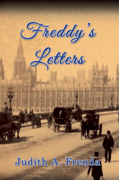 Freddy’s Letters