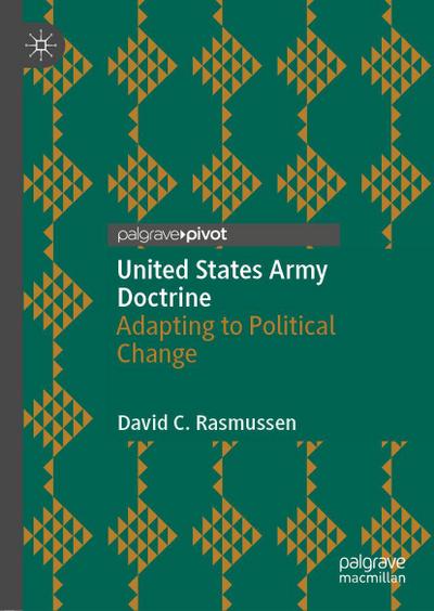 United States Army Doctrine