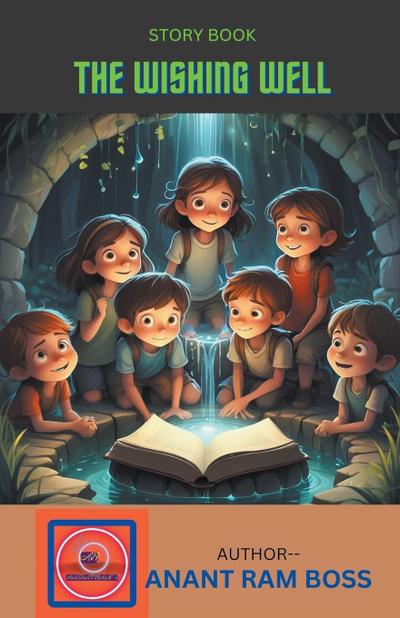 Boss, A: Wishing Well