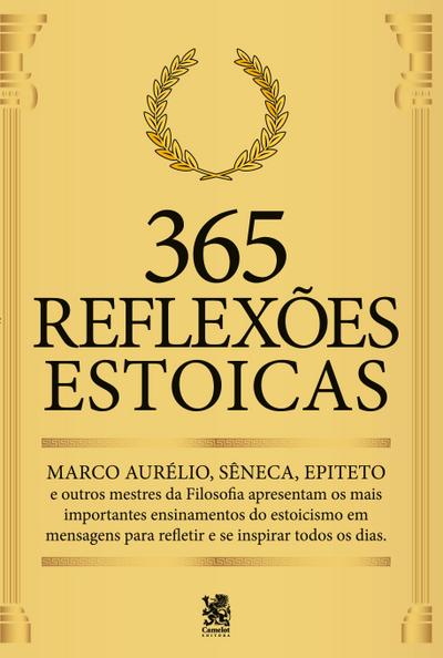 365 Reflexões Estóicas