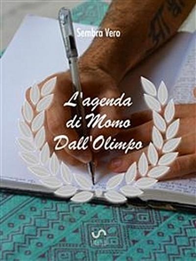 L’agenda di Momo Dall’Olimpo
