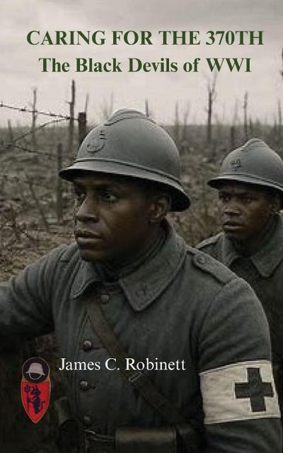 Caring for the 370th