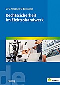 Rechtssicherheit im Elektrohandwerk