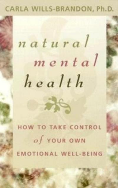 Natural Mental Health