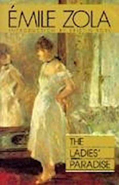 Ladies’ Paradise