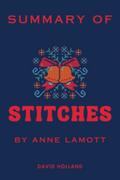 Summary Of Stitches