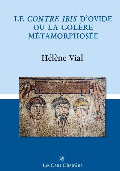 Le Contre Ibis d’Ovide