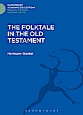 The Folktale in the Old Testament