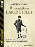 Il trovatello di Baker Street