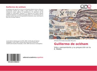 Guillermo de ockham