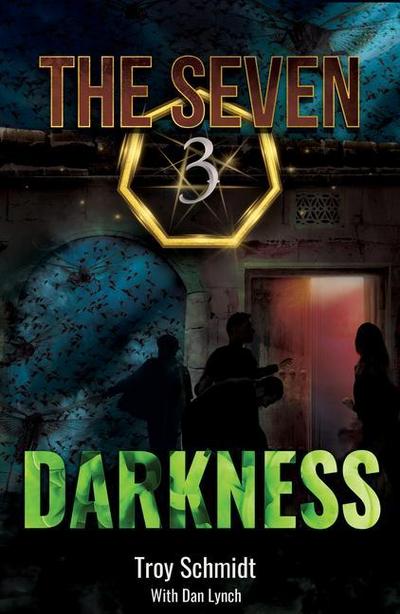 Darkness (Book 3 in the Series)