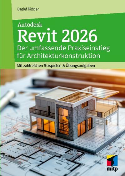 Autodesk Revit 2026