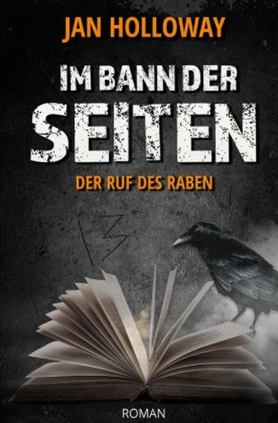 Im Bann der Seiten - Der Ruf des Raben