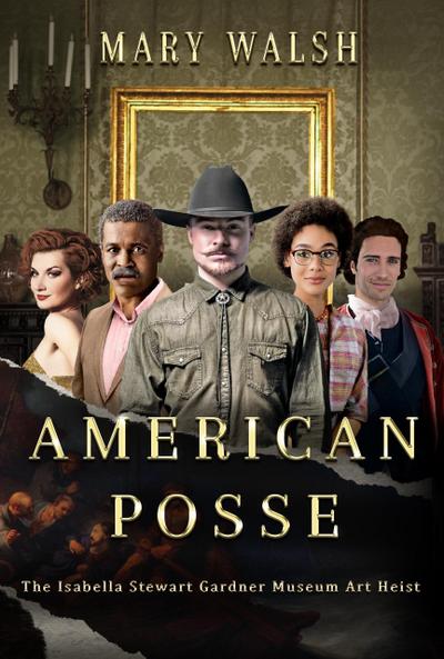 American Posse