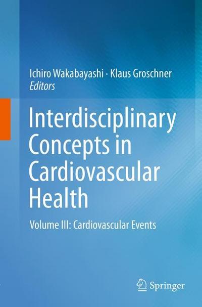 Interdisciplinary Concepts in Cardiovascular Health