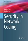 Security in Network Coding