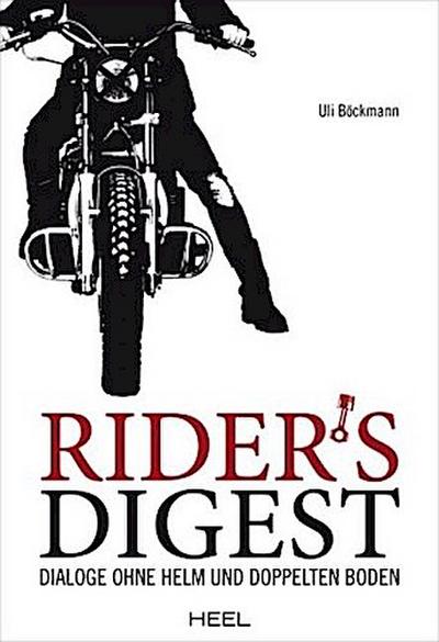 Rider’s Digest