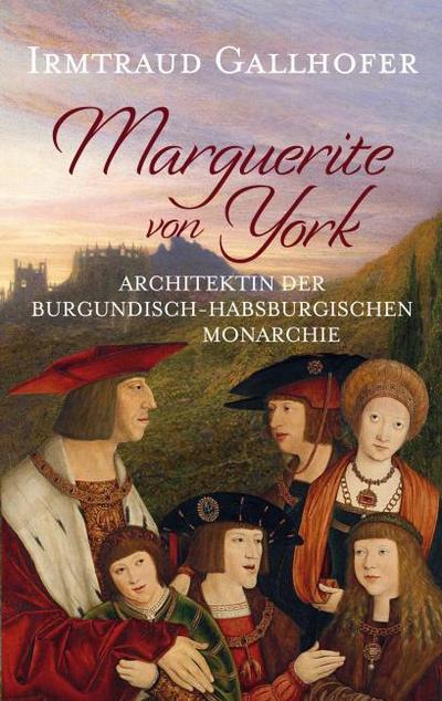 Marguerite von York