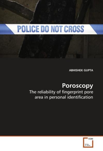 Poroscopy