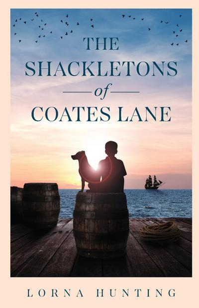 The Shackletons of Coates Lane