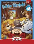 Solche Strolche. Kartenspiel