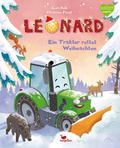 Leonard - Ein Traktor rettet Weihnachten