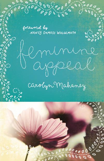 Feminine Appeal (Redesign)