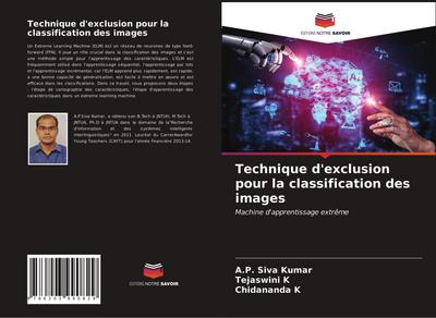 Technique d’exclusion pour la classification des images