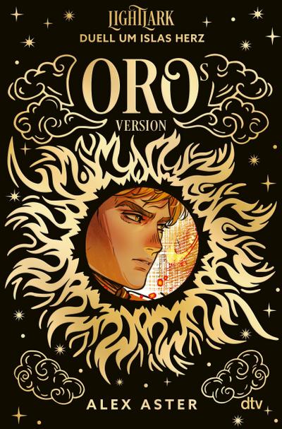 Grim & Oro: Lightlark - Duell um Islas Herz