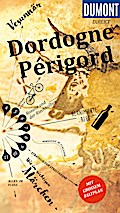 DuMont direkt Reiseführer Dordogne