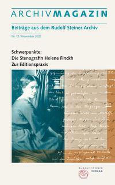Archivmagazin 12/2022