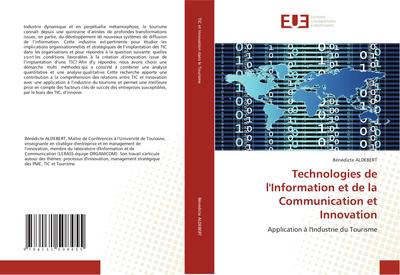 Technologies de l’Information et de la Communication et Innovation