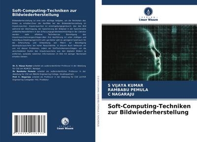 Soft-Computing-Techniken zur Bildwiederherstellung