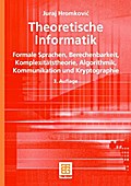 Theoretische Informatik