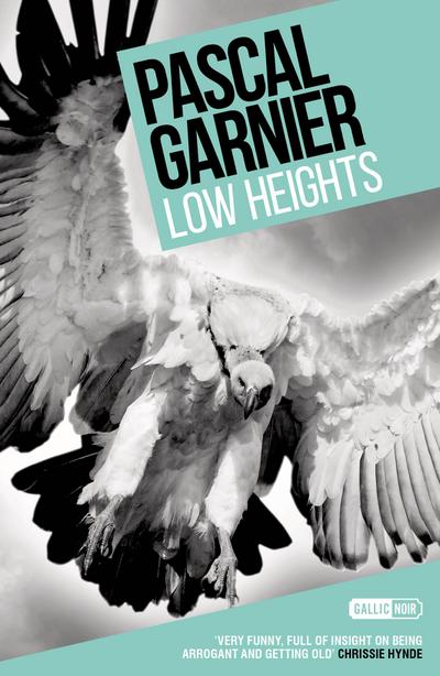 Low Heights: Shocking, hilarious and poignant noir