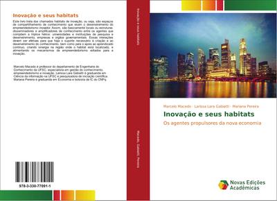 Inovação e seus habitats