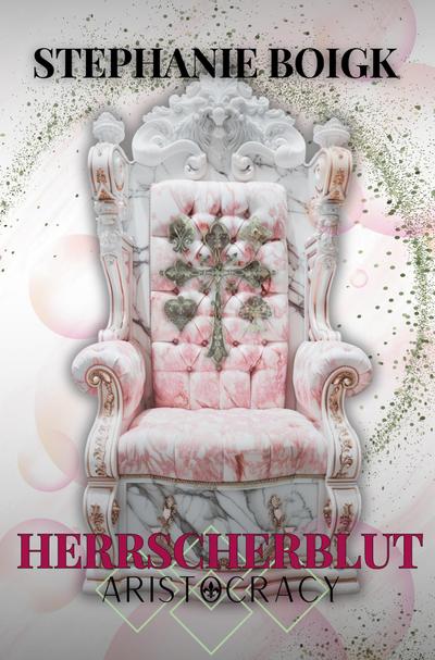 Herrscherblut - Aristocracy 1