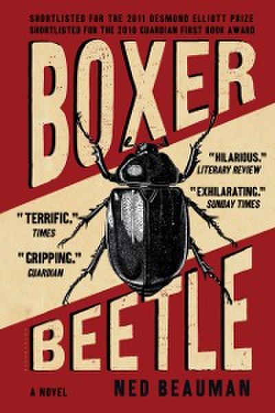 Boxer, Beetle