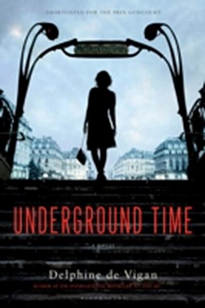 Underground Time