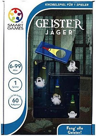 Geisterjäger