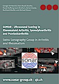 SONAR - Ultrasound Scoring in Rheumatoid Arthritis, Spondyloarthritis and Psoriasisarthritis
