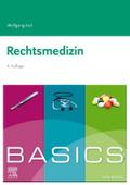 BASICS Rechtsmedizin