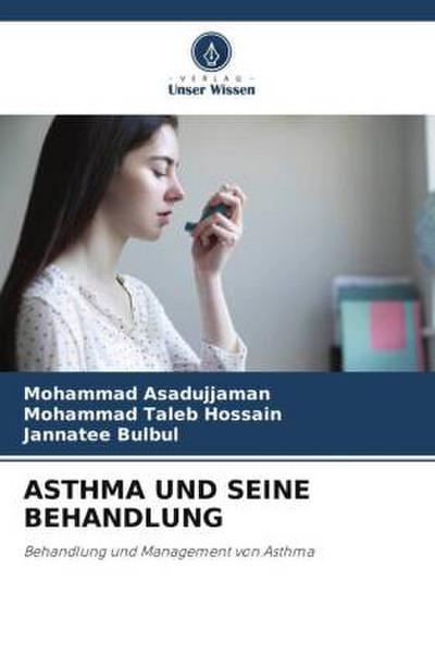 ASTHMA UND SEINE BEHANDLUNG