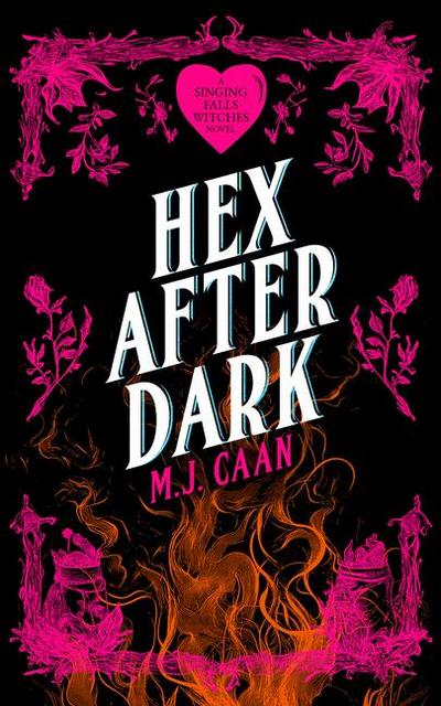 Hex After Dark