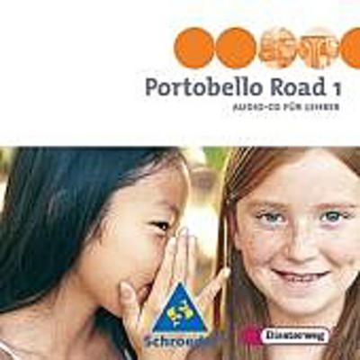 Portobello Road (Ausgabe 2005) 1 Audio-CD
