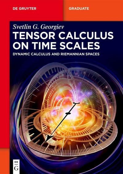 Tensor Calculus on Time Scales