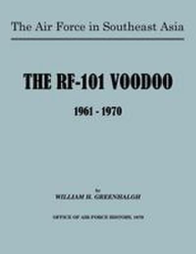 The Air Force in Southeast Asia