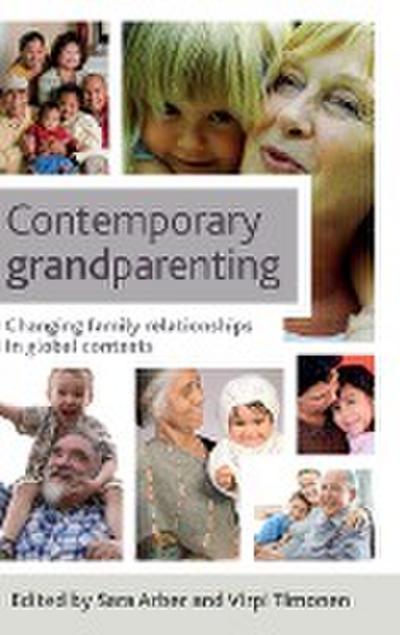 Contemporary grandparenting